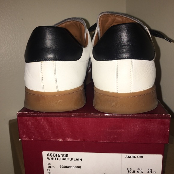 Bally - Picture 3 of 3